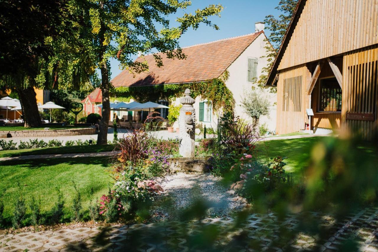 Schloss Gamlitz Exterior foto